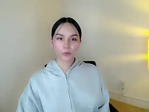 Ts_Tabathaxxx webcam