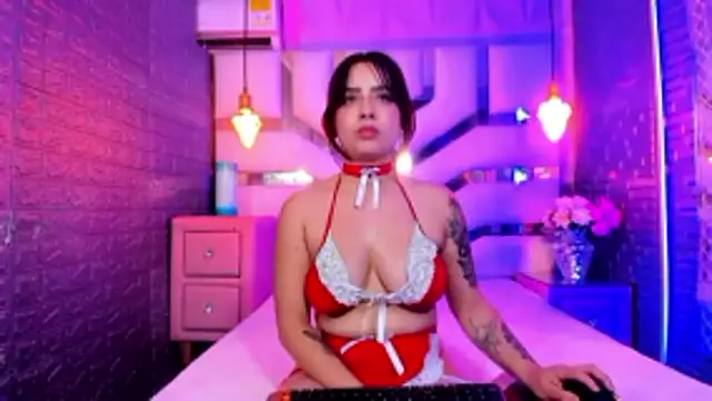 RubyEvanns webcam