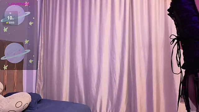 SALOME_F0X_ webcam