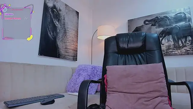 Ary_7 webcam