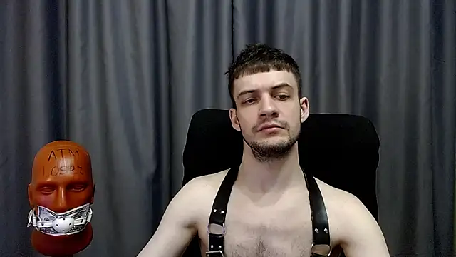 _Damien_thorn_ webcam