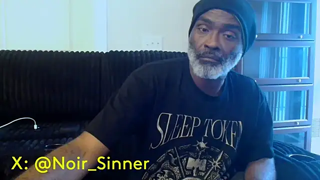 sinnernoir webcam