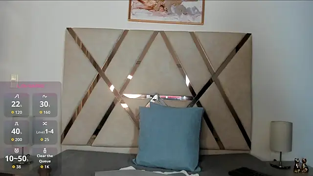 Arya_Grey webcam