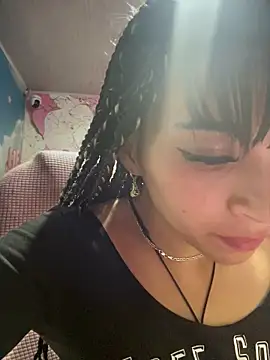 Sasha-firee webcam