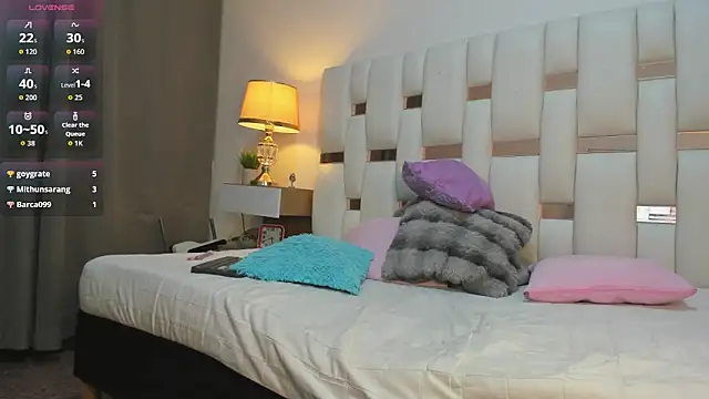 SaraWatsonn1 webcam