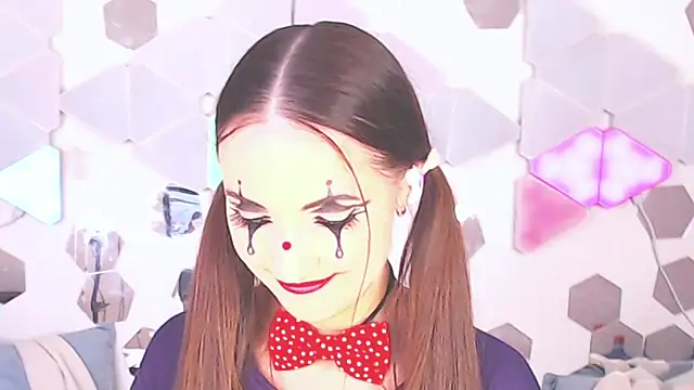 LexiKiss webcam