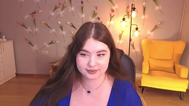 PixelGoddess webcam