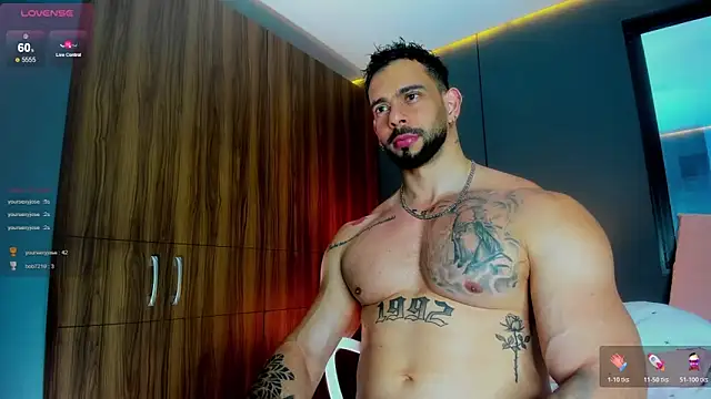 massimo_visconti - Massimo_visconti's free webcam - UK Sex Cams