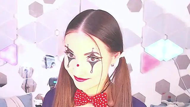 lexikiss - LexiKiss's free webcam - UK Sex Cams