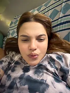 Colibri_xxx webcam