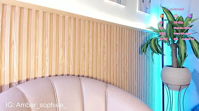 Amber_sophie webcam