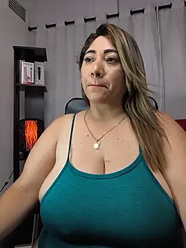 kendra_fire webcam