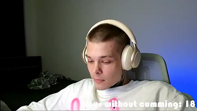 DENIS_HERE webcam