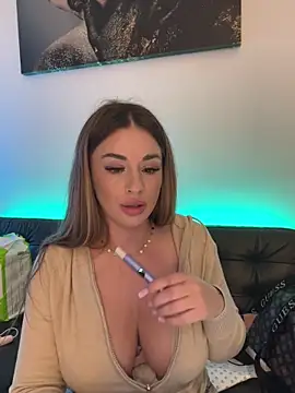 IsabellaEtthan webcam