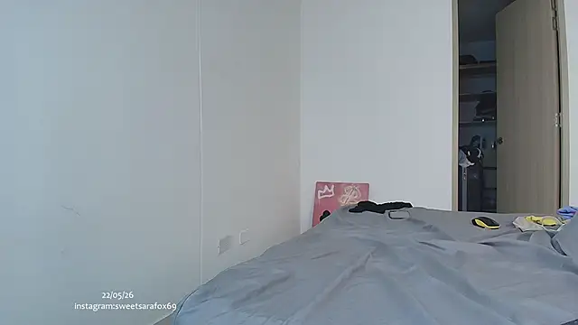 sweetsarasofia webcam