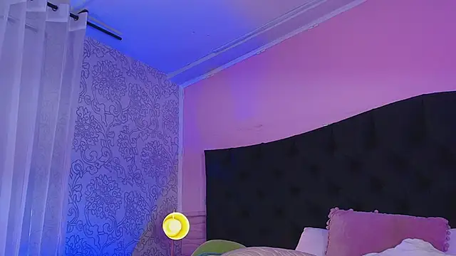 Hada_Blue webcam