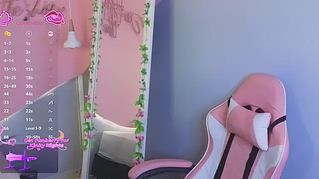 lulu_wonder webcam