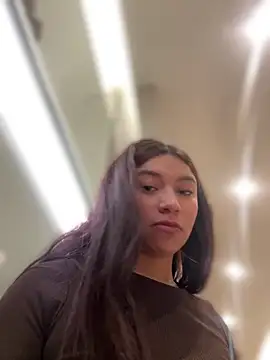 CocoaGigiMuse webcam