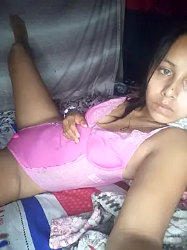 KataPrincess webcam