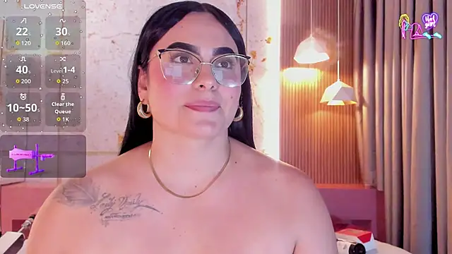 sofiiacarson webcam