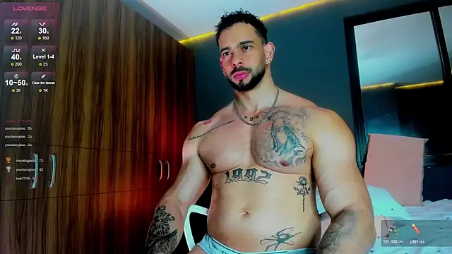 massimo_visconti webcam