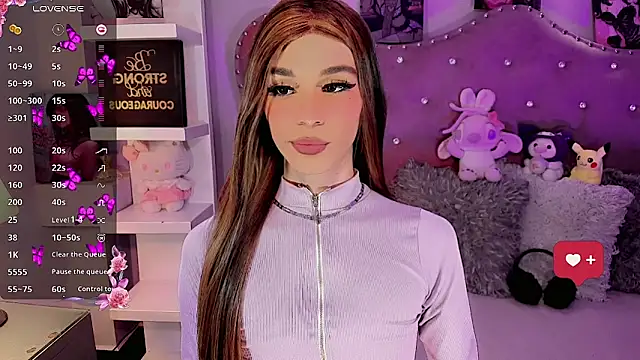 Megaan_Dolll webcam