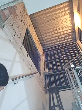 HOTANDSKINNY webcam
