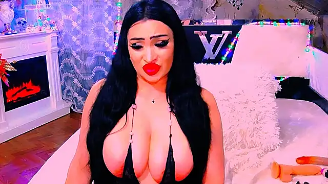 AmyraSunris webcam