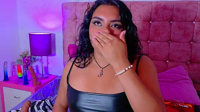 Celeste_Rivera webcam