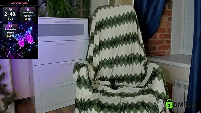 Melissa_Wells webcam