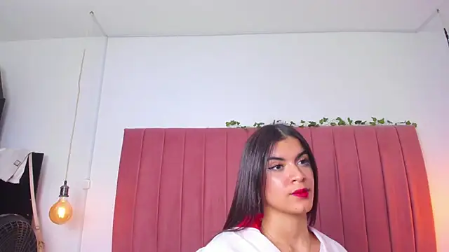 ana_foxi webcam