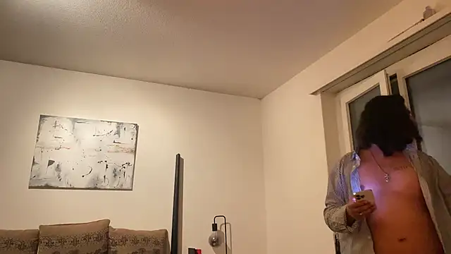 daddyvibes webcam