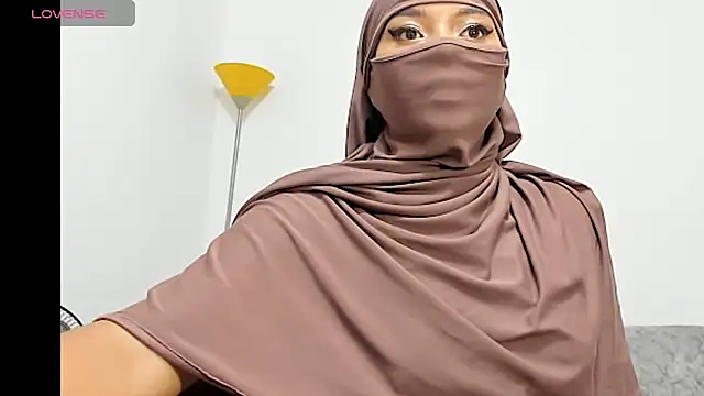 Samira_1 webcam