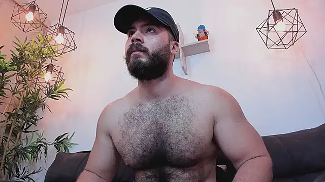 SebastianVilla_ webcam