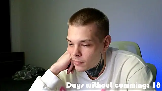 DENIS_HERE webcam