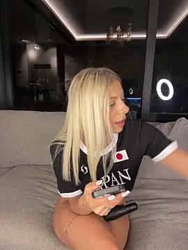 SexOnMyLvL webcam