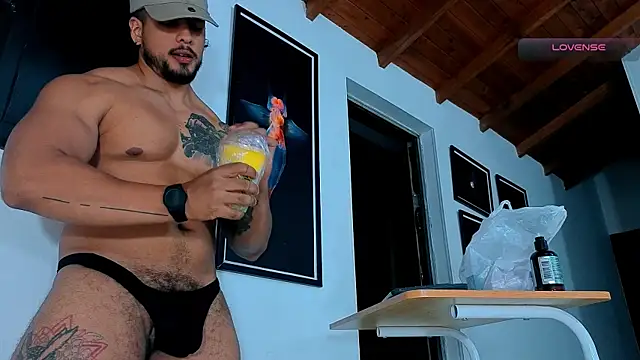 SilvaBranko webcam