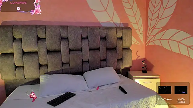 Agathaargent_ webcam