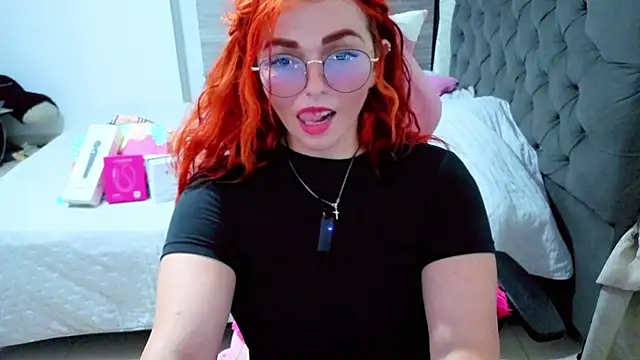 Alexatexa2929 webcam