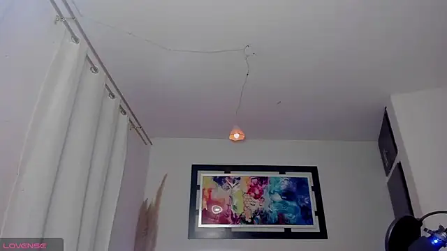 Scarlett_811 webcam