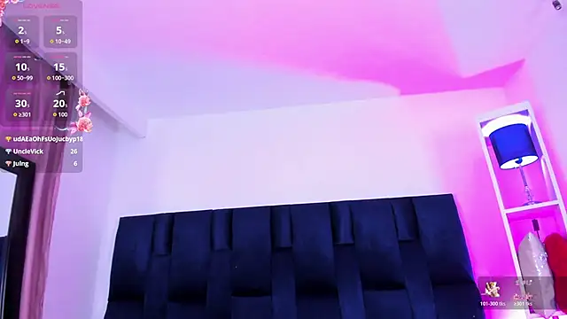 Stefyrossy webcam
