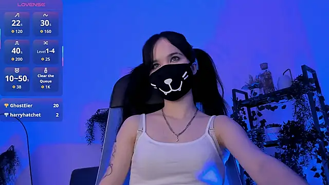 Elainebeness webcam