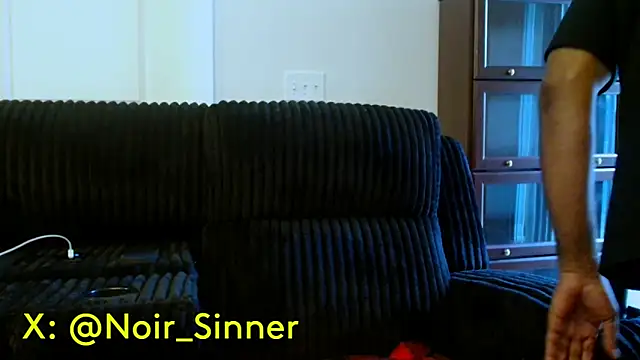 sinnernoir webcam