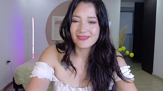 Eliih_01 webcam