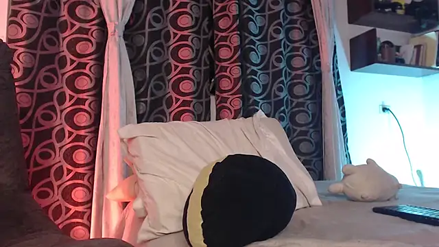 ArturoCardona_ webcam