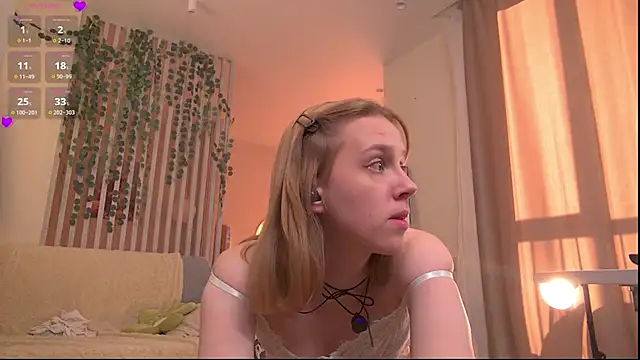 sofiapurex webcam