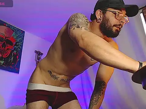 Axel_Stton webcam