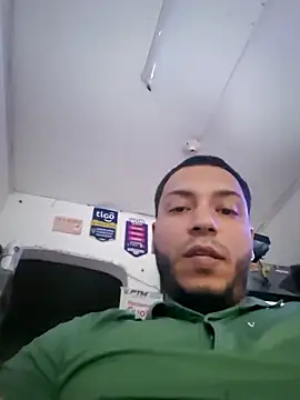 mago_vive webcam