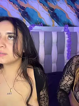 Antonella_Julieta webcam