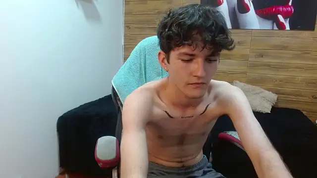 trevor_mob webcam